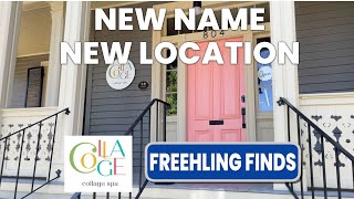 New name and location for FXBG spa