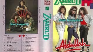 Trio Zamrud Album Abdullah