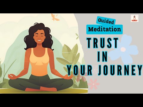 Trust Your Journey