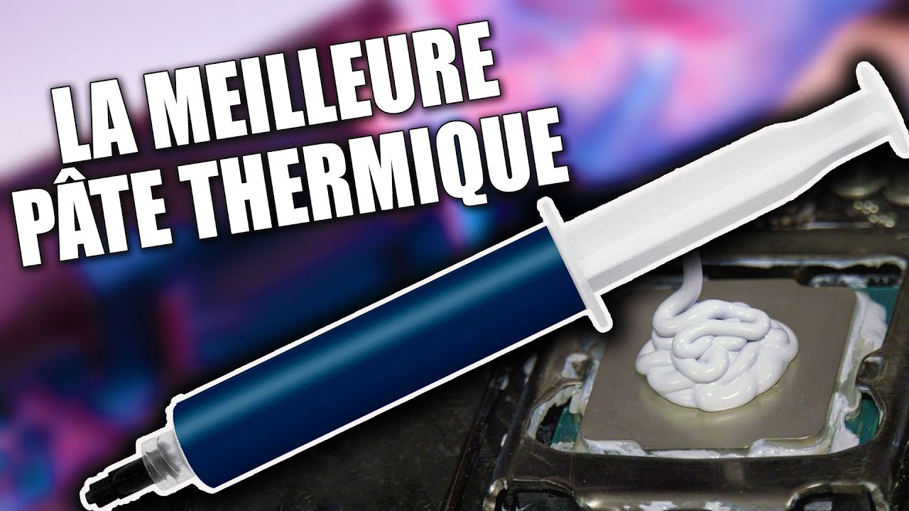 Thermal Grizzly sort une pâte thermique de ouf et oufement chère