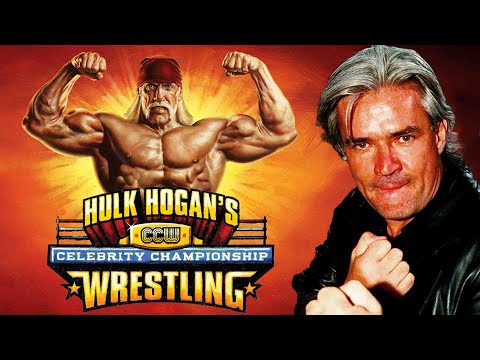 83WEEKS #319: Hulk Hogan's Celebrity Wrestling