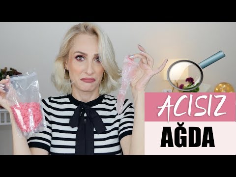 ACISIZ AĞDA DENEDİM 😱 !! Ürün Dedektifi 🔎 | Sebile Ölmez