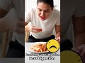 Eat Too Fast Do This to Improve Digestion! ⏱️