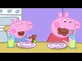 Prasátko Peppa | Papoušek Polly | Kreslená