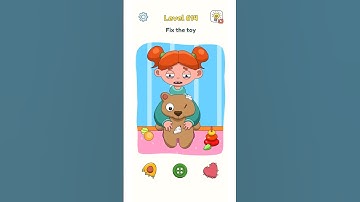 DOP 3 Level 614 #coriandergaming #dop3 #gamingvideo #gaming