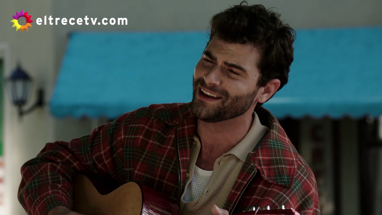 Córdoba y Gallo cantaron y tocaron flamenco