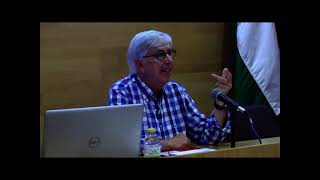 “Prevención de Accidentes en el Hogar” Orador: Jesús Antonio Blasco Video: Juan Moya Algeci 17/5/24