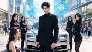 [Multi SUB] (Full Episode) On the wedding day, his wife of five years wants to call off the marri...