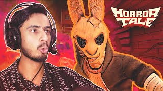 Kidnaper Khargosh Horror Tale Chimkandian