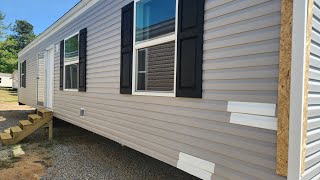WOW Tiny Budget Home! The Tulip!