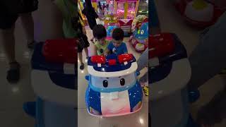 PUMUNTA AKO NG MALL | PRINCESS THEA