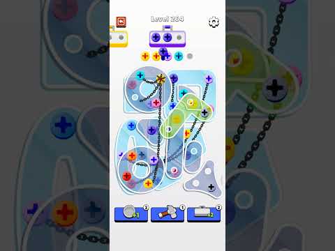 Screw Jam Walkthrough Level 0