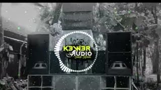 DJ SHOLAWAT TURI PUTIH FUL BASS HOREGG