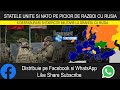 STATELE UNITE SI NATO PE PICIOR DE RAZBOI CU RUSIA 6 DESFASURARI SI EXERCITII MILITARE LANGA RUSIA