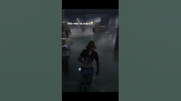 not the best looper💔 #dbd #deadbydaylight #dbdshorts