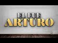 Los Dos Carnales Y El Fantasma - El Fue Arturo (Video Lyric) El Fantasma, Los Dos Carnales