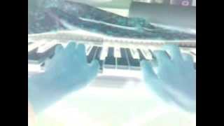 Auld Lang Syne - Piano Cover by Kitty screenshot 5