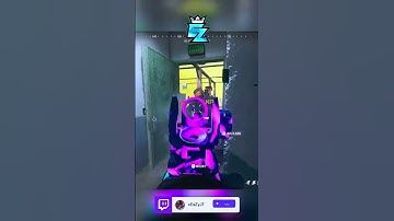 THIS FENNEC CLASS IS THE BEST SMG TO USE IN WARZONE ✅ #shorts