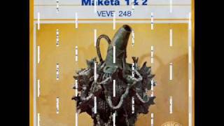 Maketa 1 By Orch Kiam