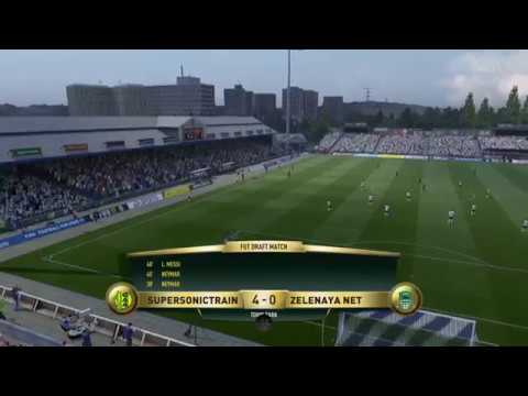 EA IN A