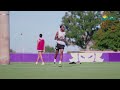 Training | Fresh look ahead to SKC | Orlando City SC vs. Sporting Kansas City