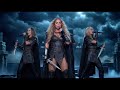 Nightwish · Epica · Within Temptation ⚔️ Symphonic Metal Marathon (1H30) | Female Vocal Energy
