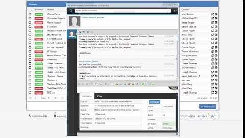 Chime Click-to-Chat with Sametime Demo