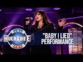 Deborah Allen Performs "Baby I Lied" | ATS | Huckabee