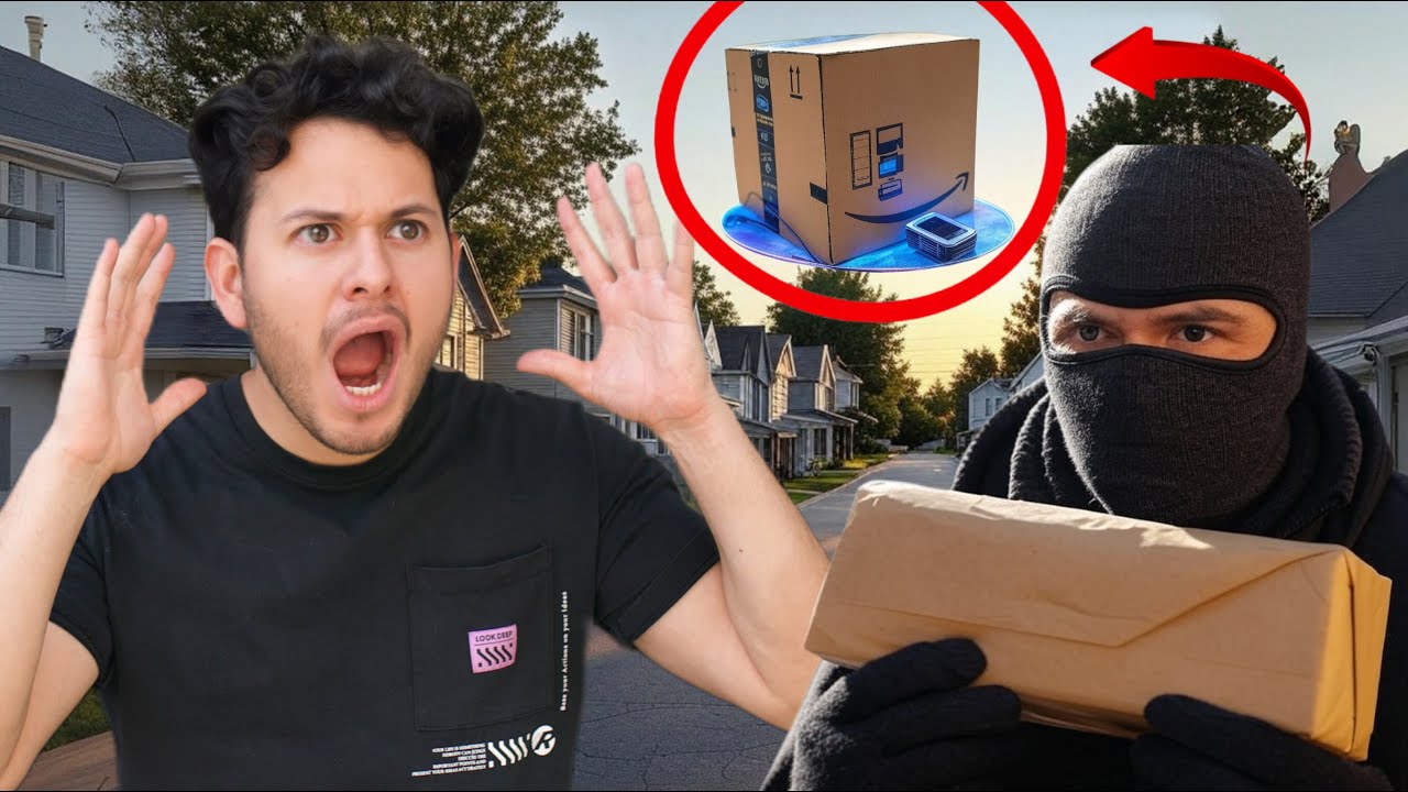 Latest Title & Thumbnail