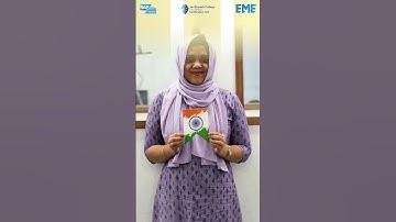 Celebrating Freedom Through Learning | Independence Day 2025 | EME Education