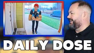 The Best Of 2024 (so far) Daily Dose! REACTION | OFFICE BLOKES REACT!!