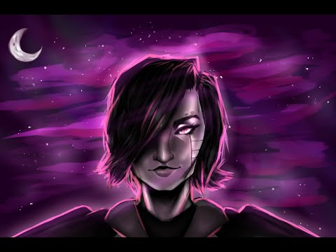 UNDERTALE | Песня Меттатона "Hard Drive" Version 2 [RUS COVER] | UNDERTALE