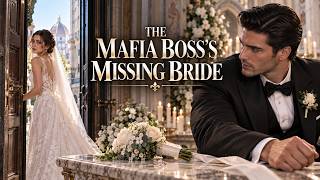 Full She Vanished, the Mafia Boss Whispered... Then He Learned His Missing Bride Was Never Running Away News