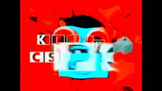 New Effect Klasky Csupo Robot Logo Huskunk Destructor 3.0