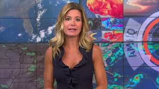 Jen Carfagno Shows It All Proof In Pictures