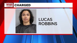 18 year old arrested for attempted murder