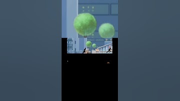 Vector gameplay bown town || dangerous scene 2 ||#shorts