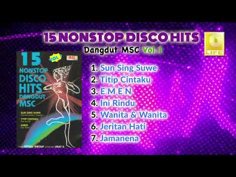 15 nonstop dangdut msc.side .A