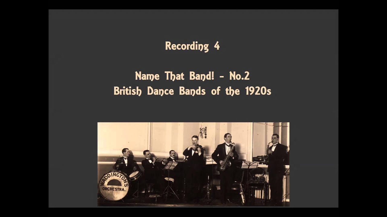 What is the name of the bands soloist 312 What is the name of the bands soloist 312