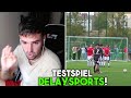 Bilo mit traumfreisto   bilal reagiert auf delay sports match