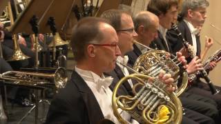 Antonin Dvorak Symphony No. 7 in D minor,  op 70