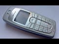 NOKIA 6010 NPM-10 - DZWONKI / RINGTONES - Komórkowe zabytki #88