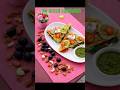 No Bread Sandwich 😱 recipe |  30‑sec Hack! # shorts #recipe #healthylifestyle #viral