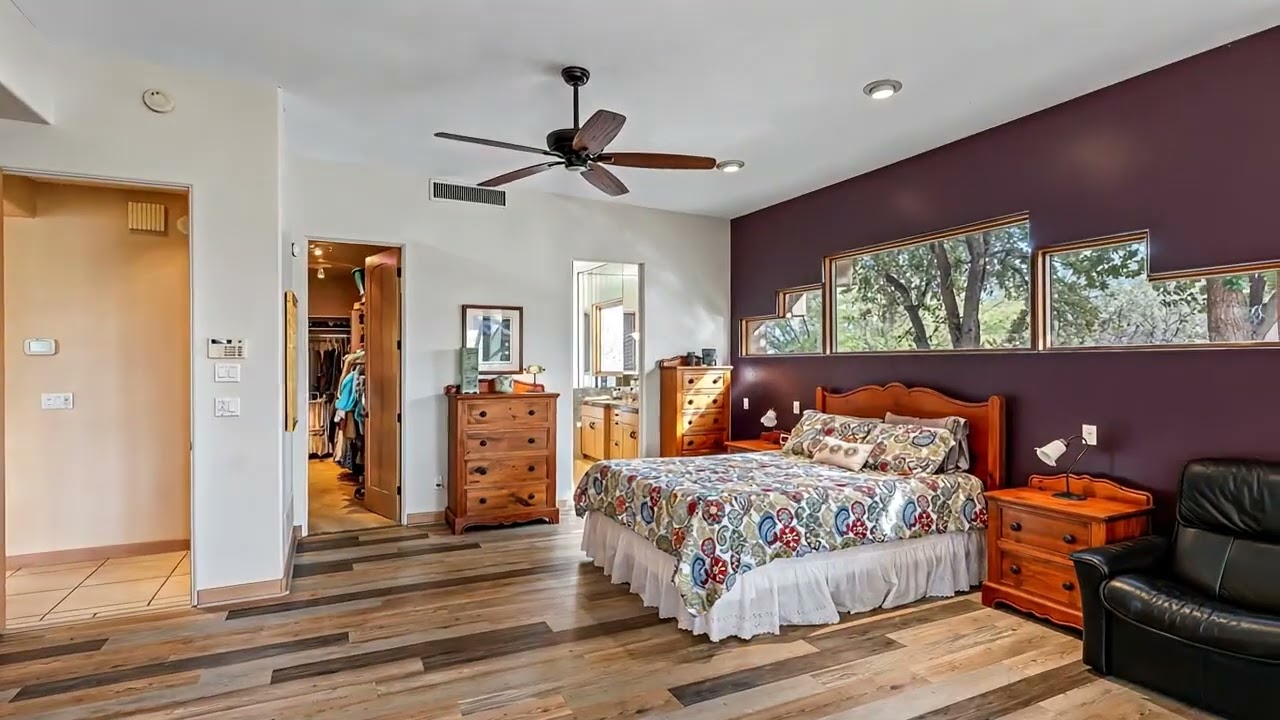 Luxury Home for Sale in Tucson: 3825 N Mountain Cove Drive (Catalina Foothills)