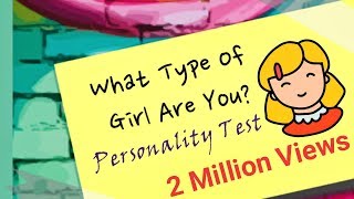 Psychological facts about girls ...