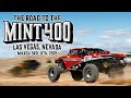 Road to the Mint presented by BFGoodrich Tires: Cody Parkhouse