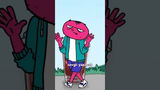 Sıcak Kahve V Soğuk Kahve Al Noldu