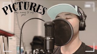 【Vocal Cover】Pay Money To my Pain - Pictures
