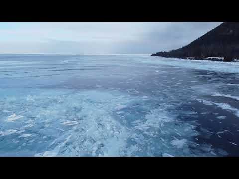 Video: Xoboy burni - Baykalning sirli joyi