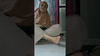 Indonesia Foot Soles Indonesia Foot Model